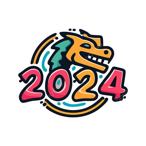 2024年龍年